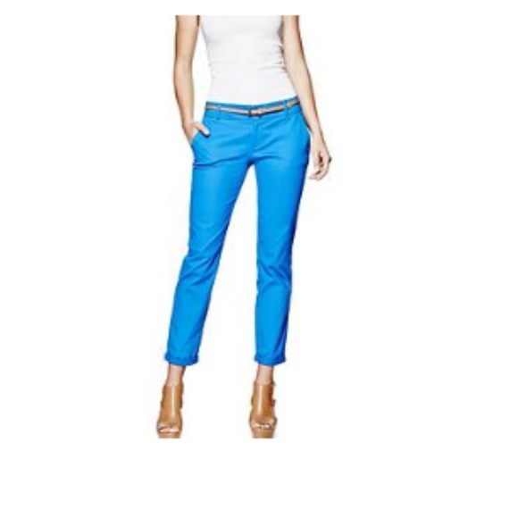 Guess Pants - Guess pants